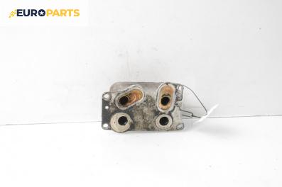 Маслоохладител за Peugeot 407 Sedan (02.2004 - 12.2011) 2.0 HDi 135, 136 к.с.