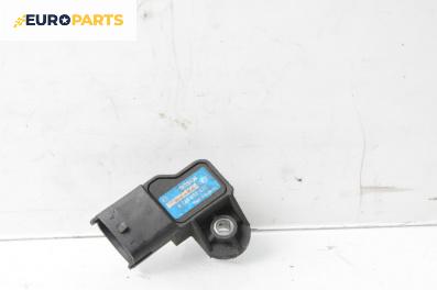 MAP сензор за Opel Astra H TwinTop (09.2005 - 10.2010), №  0 281 002 437