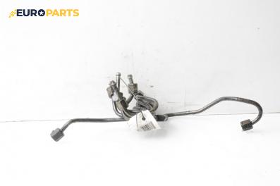 Горивни тръби за Mercedes-Benz A-Class Hatchback  W168 (07.1997 - 08.2004) A 170 CDI (168.008), 90 к.с.