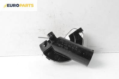 Тръба турбо за Mercedes-Benz A-Class Hatchback  W168 (07.1997 - 08.2004) A 170 CDI (168.008), 90 к.с., №  A6680160624