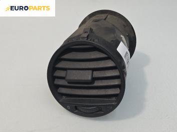 Духалка парно за Volkswagen Caddy III (03.2004 - 05.2015)