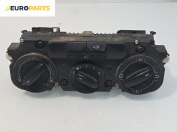 Панел климатик за Volkswagen Caddy III (03.2004 - 05.2015)