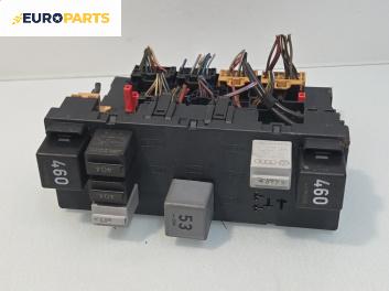 Бушонно табло за Volkswagen Caddy III (03.2004 - 05.2015) 2.0 SDI, 70 к.с., № 3C0 937 049 AH