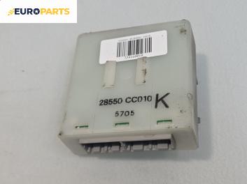 Модул за Nissan Murano I SUV (08.2003 - 09.2008), №  28550 CC010
