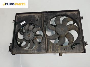 Перки охлаждане за Volkswagen Golf IV Hatchback (08.1997 - 06.2005) 1.9 TDI, 90 к.с.