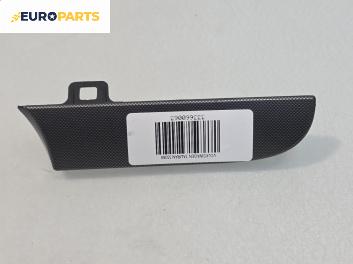 Интериорна лайсна за Volkswagen Touran Minivan I (02.2003 - 05.2010), 4+1 вр., миниван