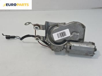 Ел. мотор за чистачките за Opel Corsa B Hatchback (03.1993 - 12.2002), хечбек, позиция: задна