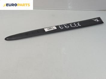 Външни лайсни за Opel Corsa B Hatchback (03.1993 - 12.2002), хечбек, позиция: лява