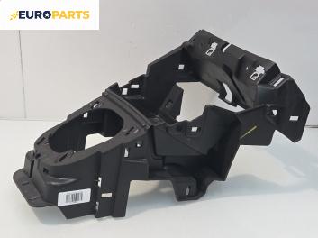 Централна конзола за Renault Capture SUV I (06.2013 - 01.2020)