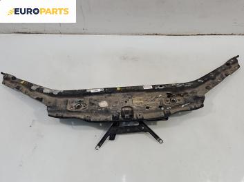 Маска горна част за Saab 9-3 Sedan (09.2002 - 02.2015), седан