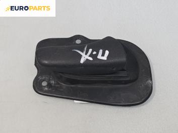 Вътрешна дръжка за Opel Corsa B Hatchback (03.1993 - 12.2002), 2+1 вр., хечбек, позиция: предна, дясна