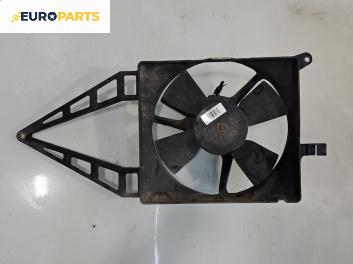 Перка охлаждане за Opel Corsa B Hatchback (03.1993 - 12.2002) 1.4 i, 54 к.с.