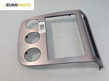 Централна конзола за Nissan Murano I SUV (08.2003 - 09.2008)