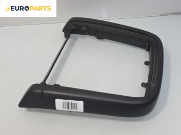 Централна конзола за Nissan Murano I SUV (08.2003 - 09.2008)