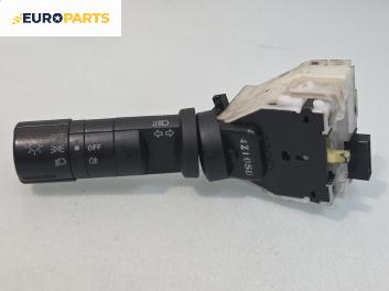 Лостче за светлини за Nissan Murano I SUV (08.2003 - 09.2008)