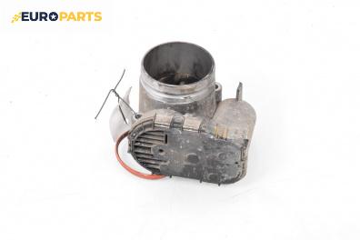 Дроселова клапа за Lancia Lybra Sedan (07.1999 - 10.2005) 2.0 20V (839AXH1A), 150 к.с.