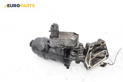 Корпус за маслен филтър за Mercedes-Benz A-Class Hatchback  W168 (07.1997 - 08.2004) A 170 CDI (168.008), 90 к.с.