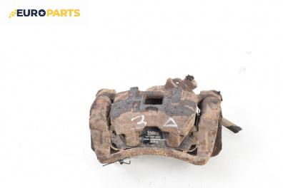 Спирачен апарат за Opel Frontera B SUV (10.1998 - 02.2004), позиция: задна, дясна