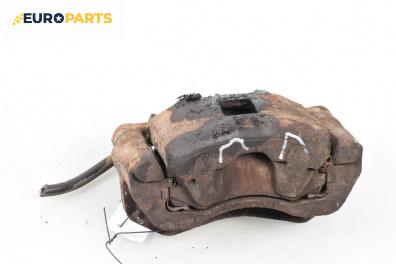 Спирачен апарат за Opel Frontera B SUV (10.1998 - 02.2004), позиция: предна, лява