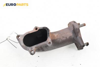 Изпускателна тръба за Opel Frontera B SUV (10.1998 - 02.2004) 2.2 DTI (6B_ZC, 6B_VF, 6B_66, 6B_76), 116 к.с., джип