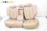 Кожен салон за Nissan Murano I SUV (08.2003 - 09.2008), 4+1 вр.