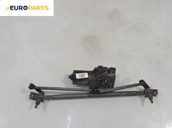 Ел. мотор за чистачките за Opel Corsa B Hatchback (03.1993 - 12.2002), хечбек, позиция: предна