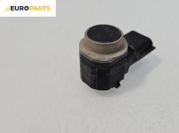 Парктроник за Renault Capture SUV I (06.2013 - 01.2020)