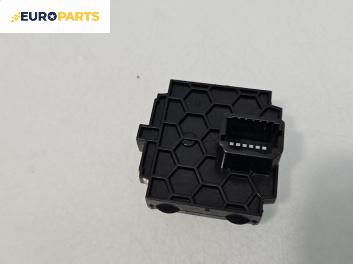 Пластмасова кора за Renault Capture SUV I (06.2013 - 01.2020), 4+1 вр., джип