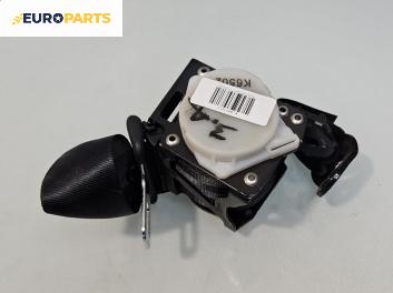 Предпазен колан за Renault Capture SUV I (06.2013 - 01.2020), 4+1 вр., позиция: задна, дясна