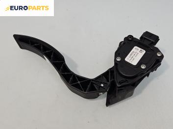 Потенциометър газ  за Renault Capture SUV I (06.2013 - 01.2020), № 180029347R-D