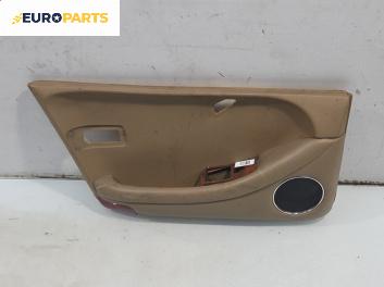 Кора врата за Jaguar XJ Sedan III (09.1994 - 07.1997), 4+1 вр., седан, позиция: предна, лява