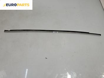 Външни лайсни за Jaguar XJ Sedan III (09.1994 - 07.1997), седан, позиция: предна