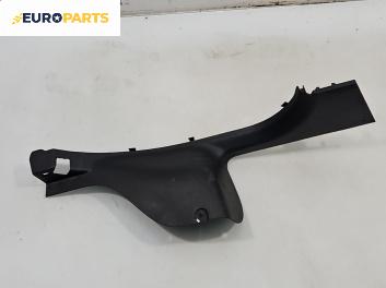 Интериорна пластмаса за Renault Capture SUV I (06.2013 - 01.2020), 4+1 вр., джип, позиция: предна