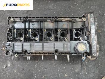 Глава за Lancia Lybra Sedan (07.1999 - 10.2005) 2.0 20V (839AXH1A), 150 к.с.
