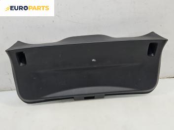 Кора багажник за Renault Capture SUV I (06.2013 - 01.2020), 4+1 вр., джип