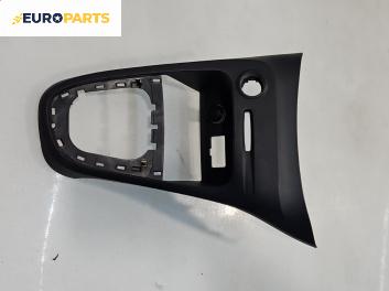 Конзола скоростен лост за Renault Capture SUV I (06.2013 - 01.2020)