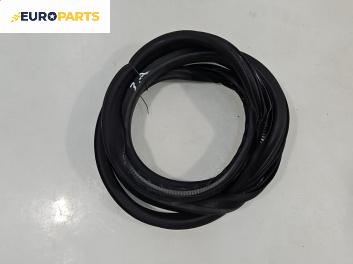 Уплътнение за врата за Renault Capture SUV I (06.2013 - 01.2020), 4+1 вр., джип, позиция: задна, дясна