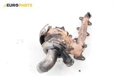 Турбо за Toyota Avensis II Station Wagon (04.2003 - 11.2008) 2.2 D-4D (ADT251), 150 к.с.