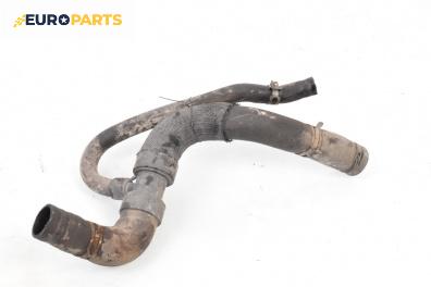 Водни маркучи за Jeep Compass SUV I (08.2006 - 01.2016) 2.4 4x4, 170 к.с.