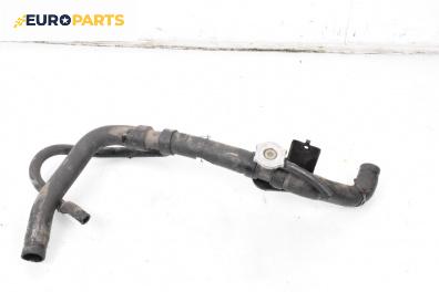 Водни маркучи за Jeep Compass SUV I (08.2006 - 01.2016) 2.4 4x4, 170 к.с.