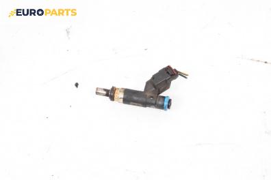 Дюза бензин за Jeep Compass SUV I (08.2006 - 01.2016) 2.4 4x4, 170 к.с.