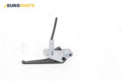 Вътрешна дръжка преден капак за Peugeot 107 Hatchback (06.2005 - 05.2014), 2+1 вр., хечбек