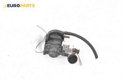 Вакуум клапан за Opel Frontera B SUV (10.1998 - 02.2004) 2.2 DTI (6B_ZC, 6B_VF, 6B_66, 6B_76), 116 к.с.