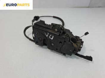 Брава на врата за Volkswagen Golf IV Hatchback (08.1997 - 06.2005), позиция: предна, лява