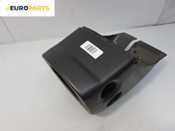 Интериорна пластмаса волан за Volkswagen Touran Minivan I (02.2003 - 05.2010), 4+1 вр., миниван