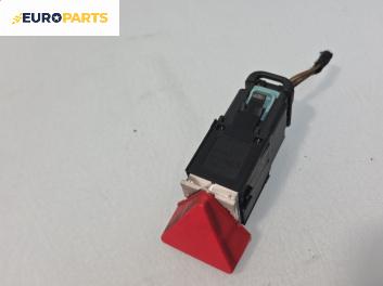 Бутон аварийни светлини  за Volkswagen Touran Minivan I (02.2003 - 05.2010)