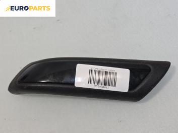 Интериорна лайсна за Peugeot 307 CC Cabrio (03.2003 - 06.2009), 2+1 вр., кабрио