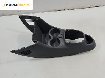 Конзола скоростен лост за Peugeot 107 Hatchback (06.2005 - 05.2014)