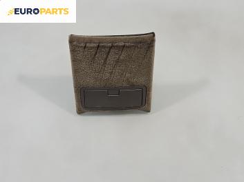 Пепелник врата за Nissan Murano I SUV (08.2003 - 09.2008)