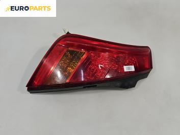 Стоп за Nissan Murano I SUV (08.2003 - 09.2008), джип, позиция: лява